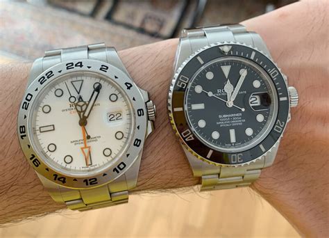 seit wann verwendet rolex synthetisches öl|rolex geschichte.